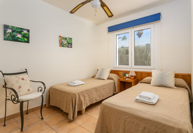 Villa en Binisafuller - Menorca BINILLOR Villa en Binisafuller - Menorca BINILLOR