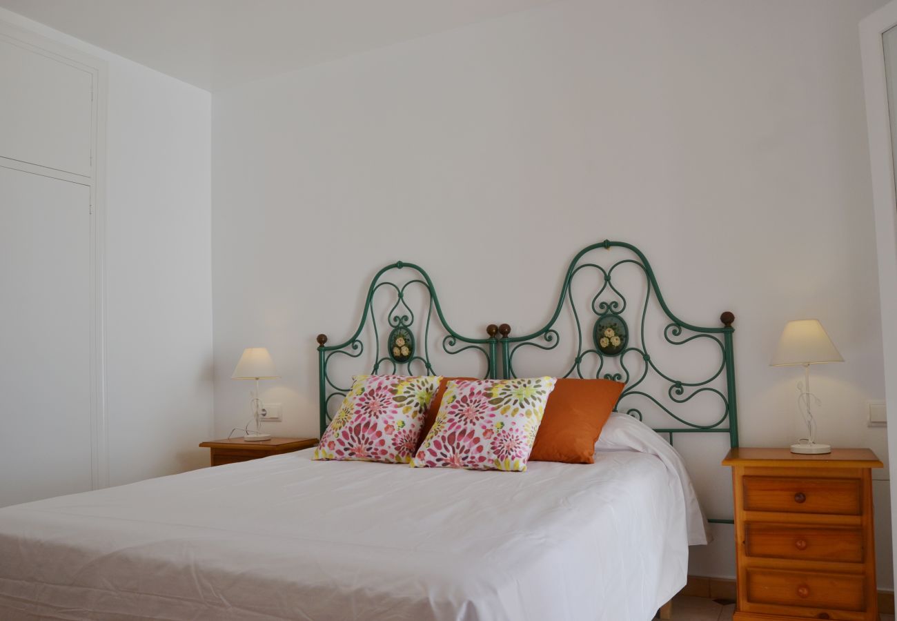 Villa en Es Migjorn - Villa CANELA