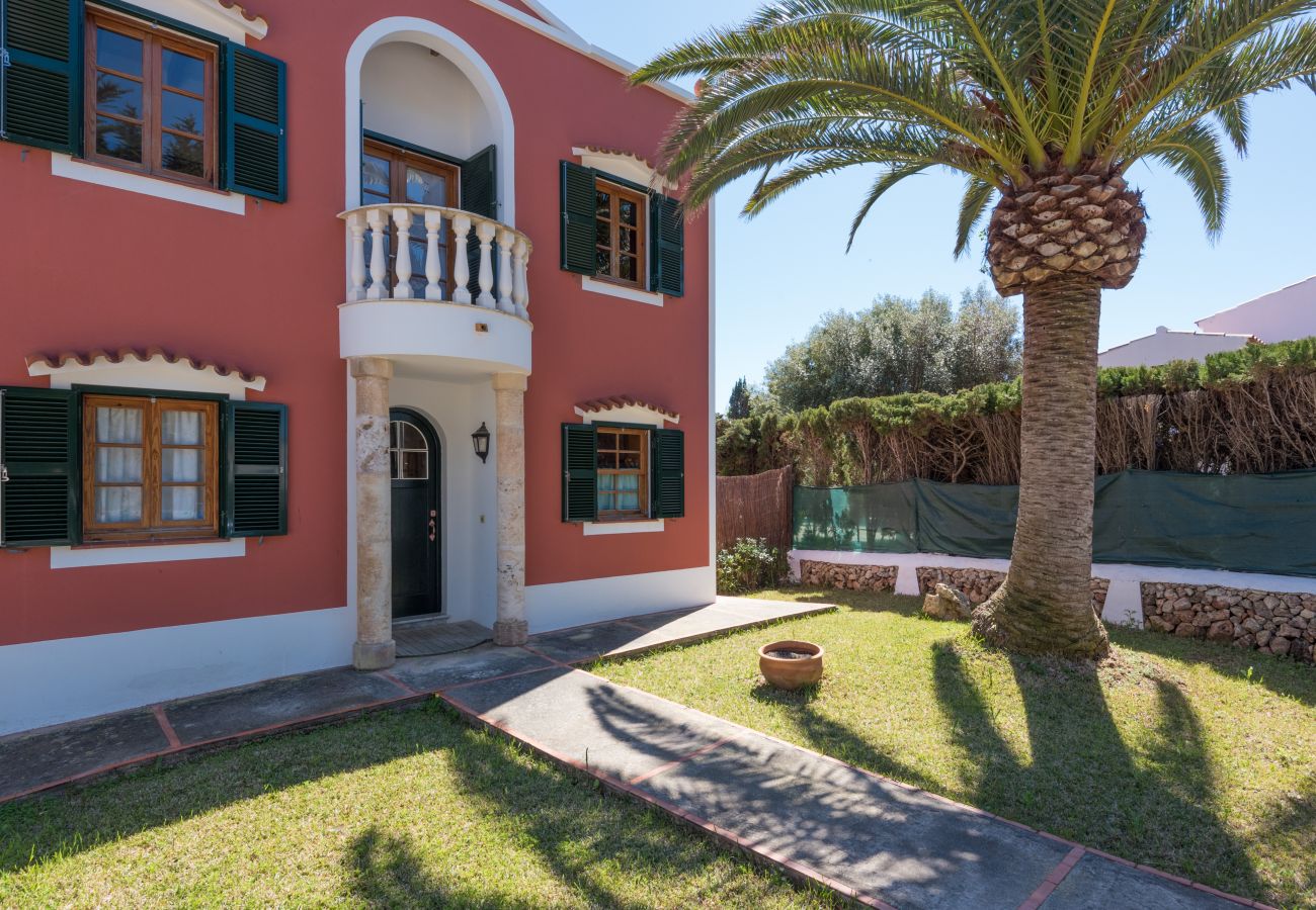 Villa en Ciutadella de Menorca - Menorca JANE