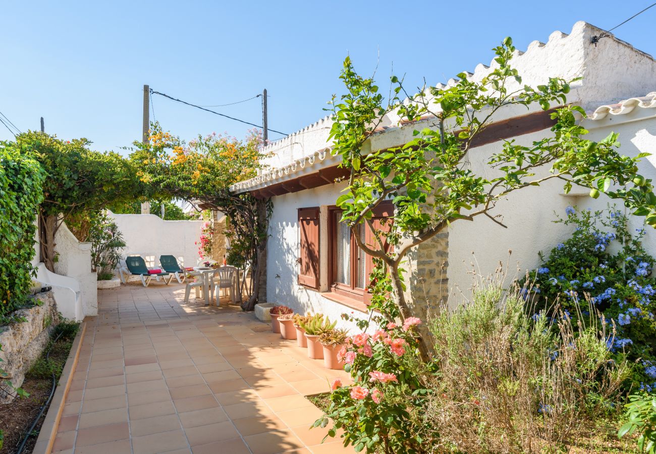 Villa en Calan Porter - Menorca FIFI