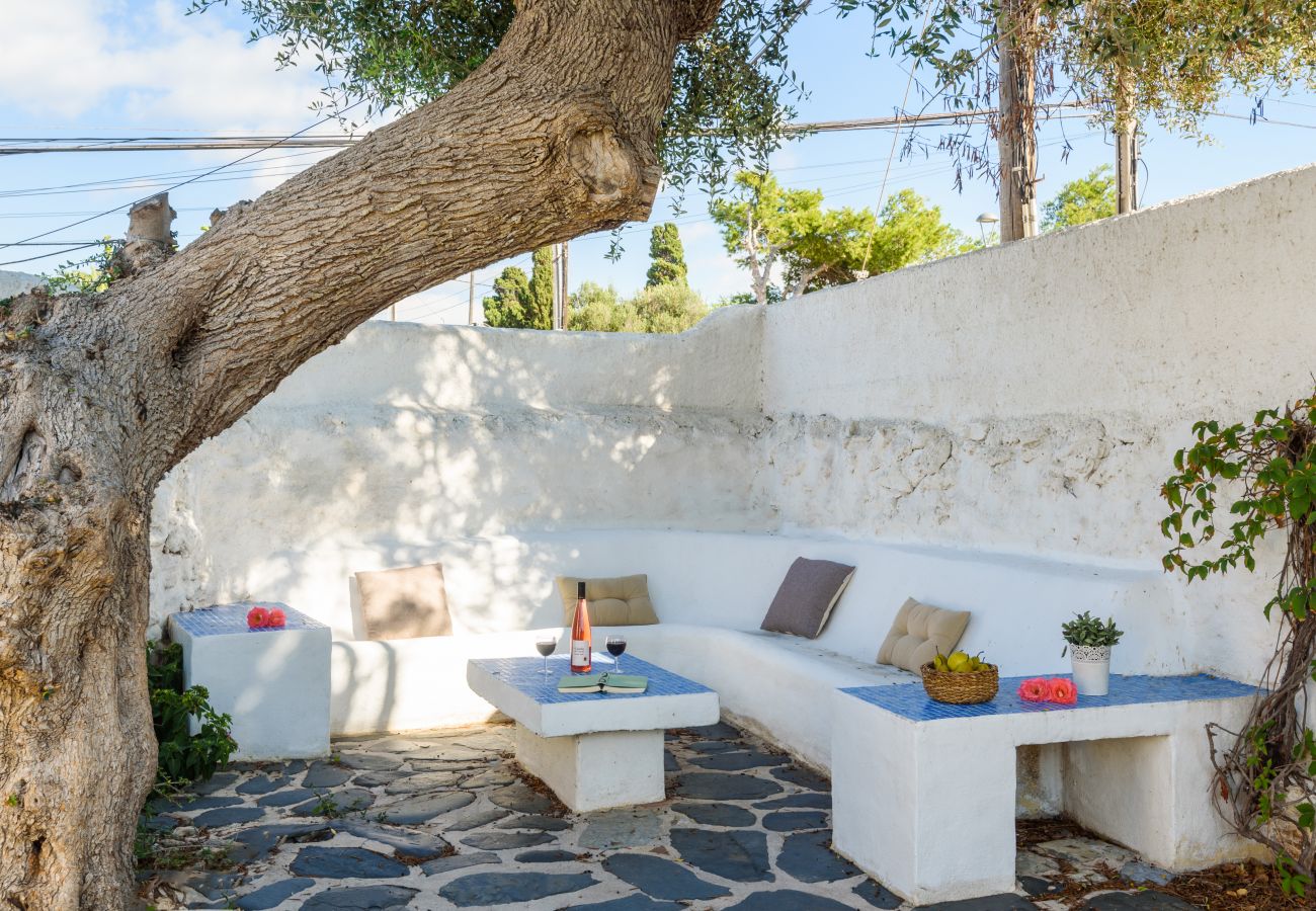Villa en Calan Porter - Menorca FIFI