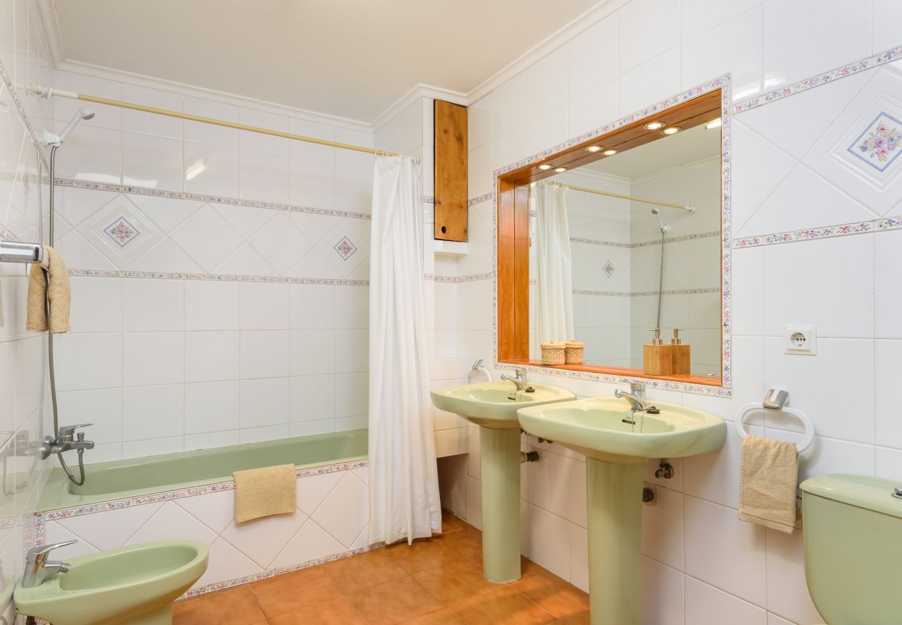 Villa en Calan Porter - Menorca FIFI