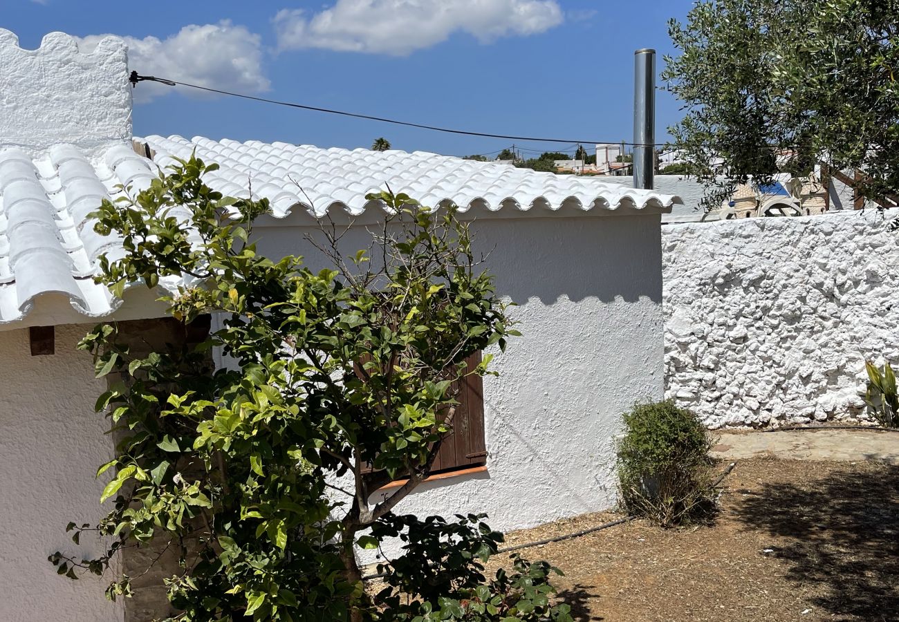 Villa en Calan Porter - Menorca FIFI
