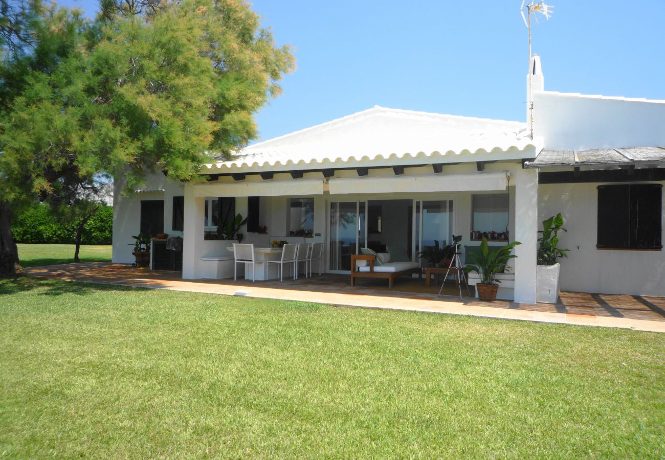 Villa en Cap d´en Font - Villa GLORIA