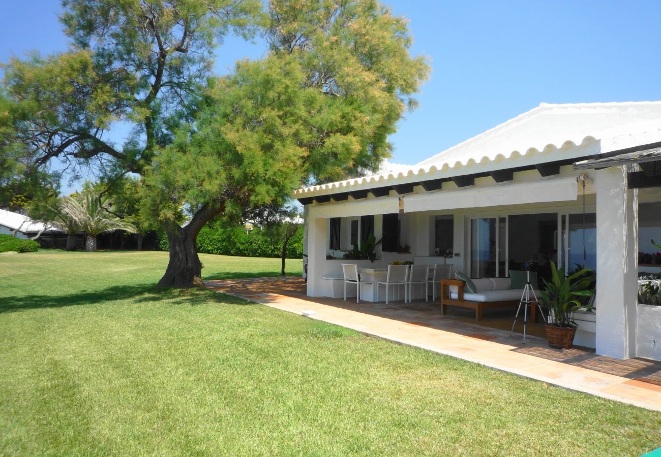 Villa en Cap d´en Font - Villa GLORIA