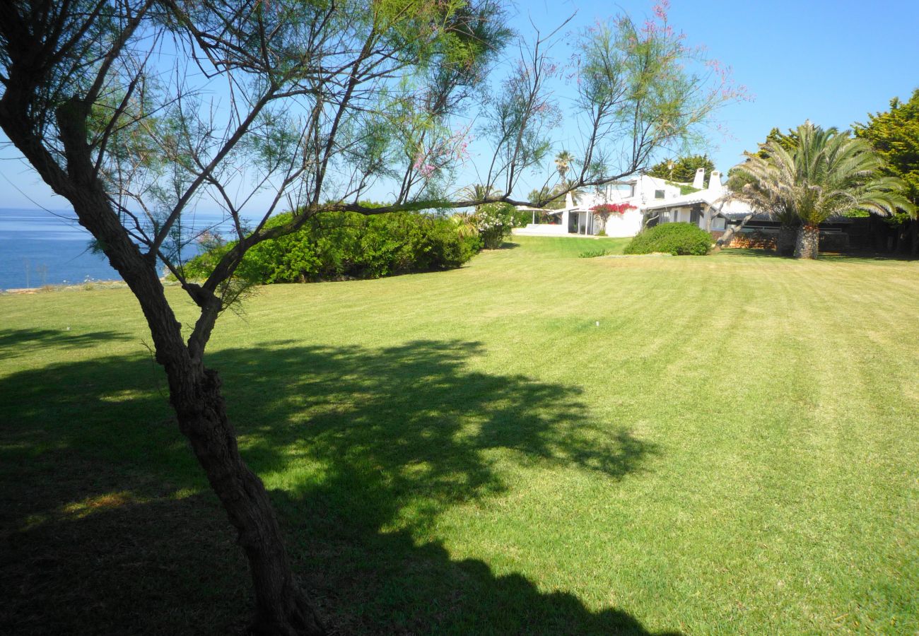 Villa en Cap d´en Font - Villa GLORIA