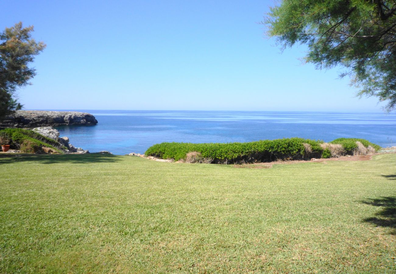 Villa en Cap d´en Font - Villa GLORIA