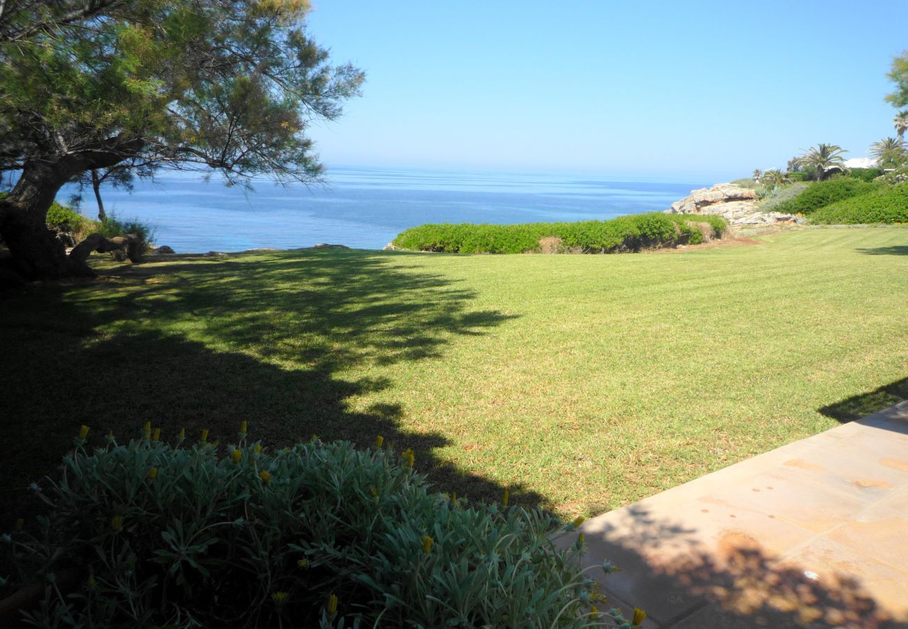 Villa en Cap d´en Font - Villa GLORIA