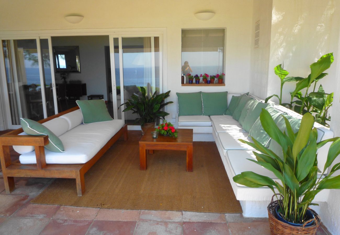 Villa en Cap d´en Font - Villa GLORIA