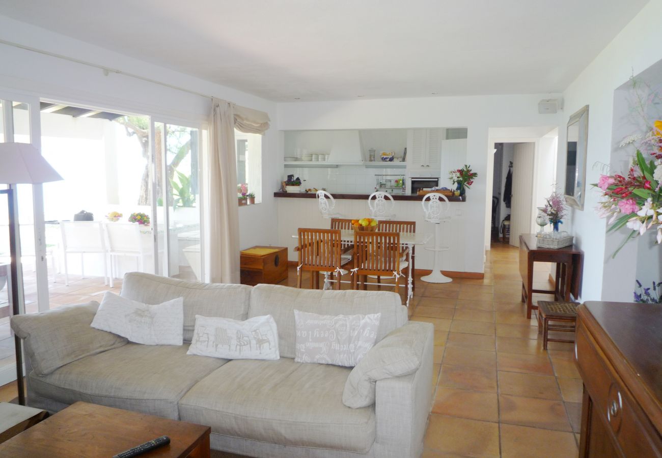 Villa en Cap d´en Font - Villa GLORIA