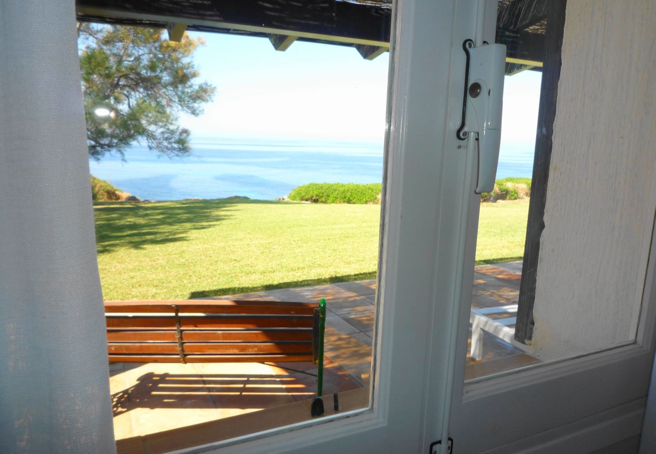 Villa en Cap d´en Font - Villa GLORIA