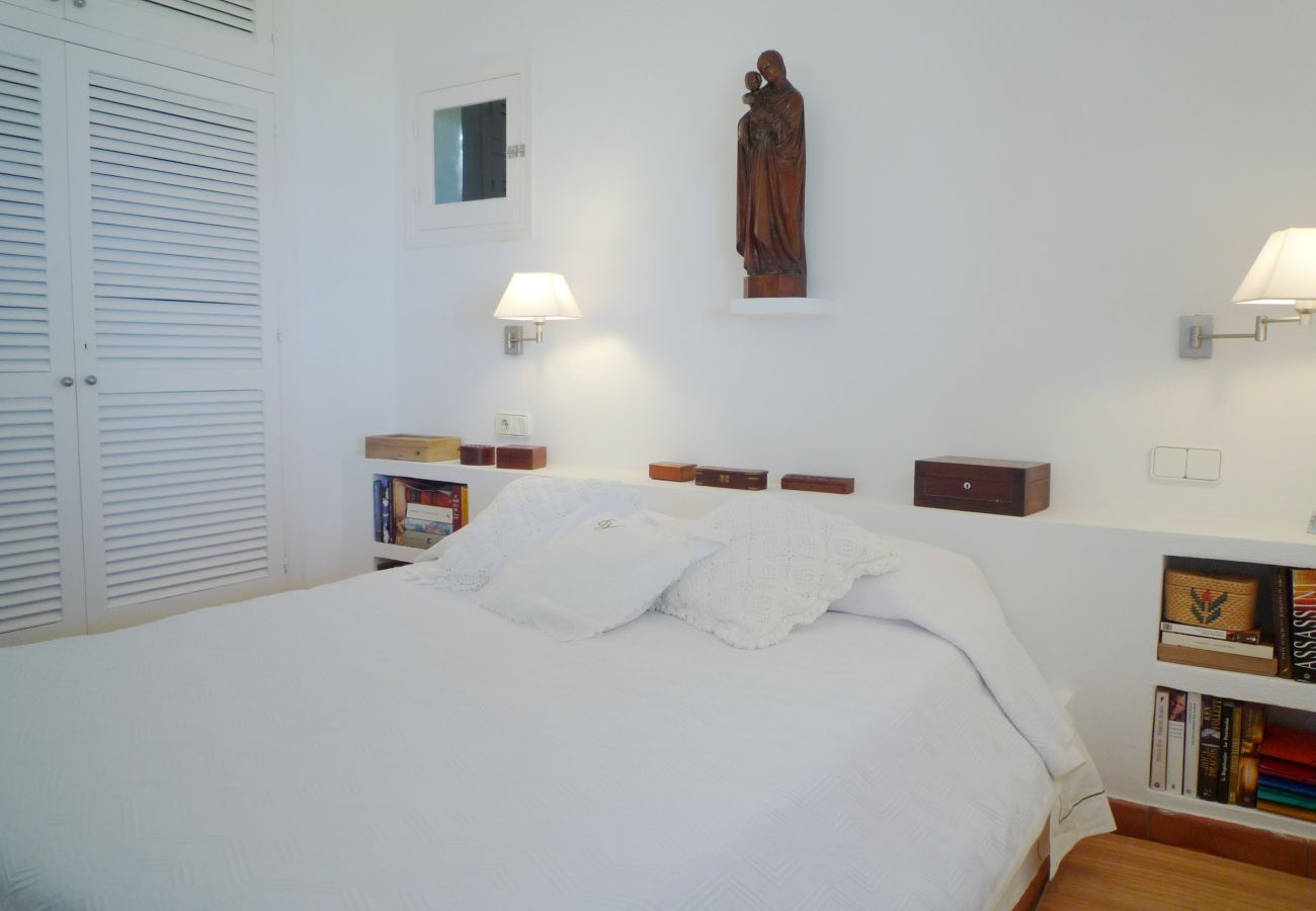 Villa en Cap d´en Font - Villa GLORIA