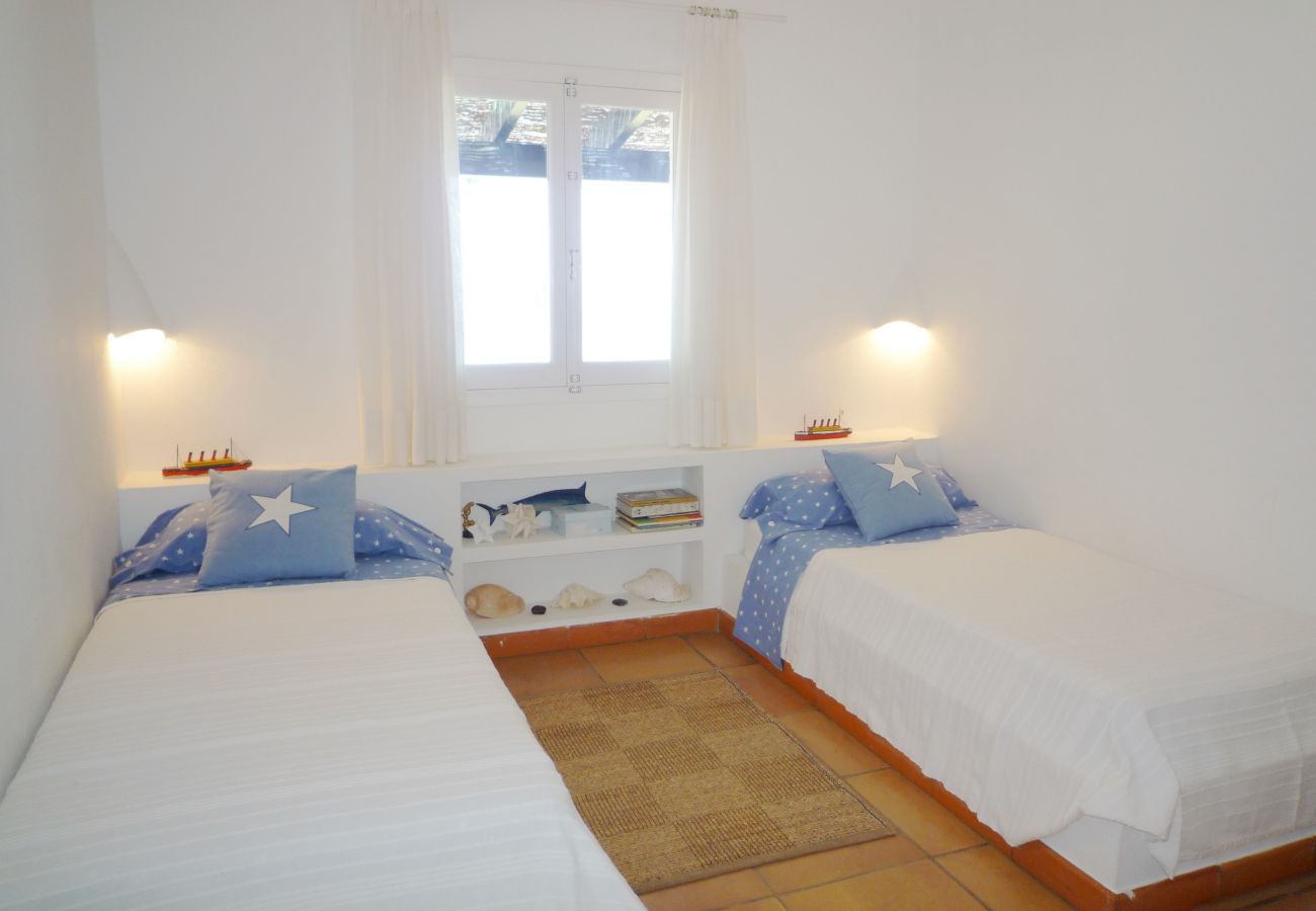 Villa en Cap d´en Font - Villa GLORIA