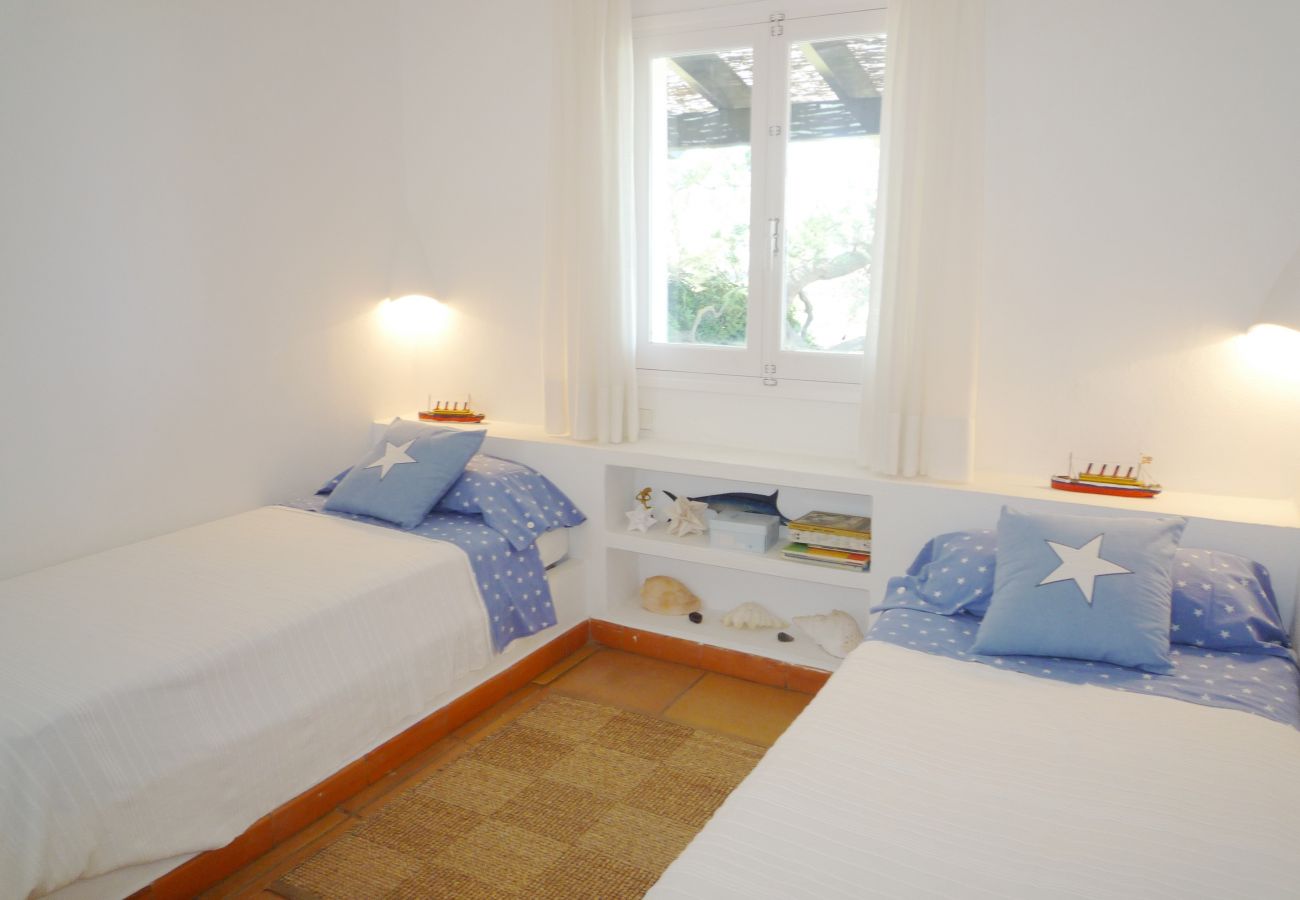 Villa en Cap d´en Font - Villa GLORIA