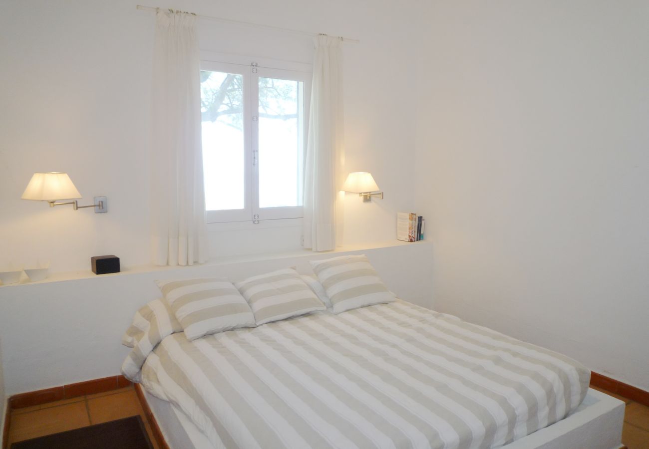 Villa en Cap d´en Font - Villa GLORIA