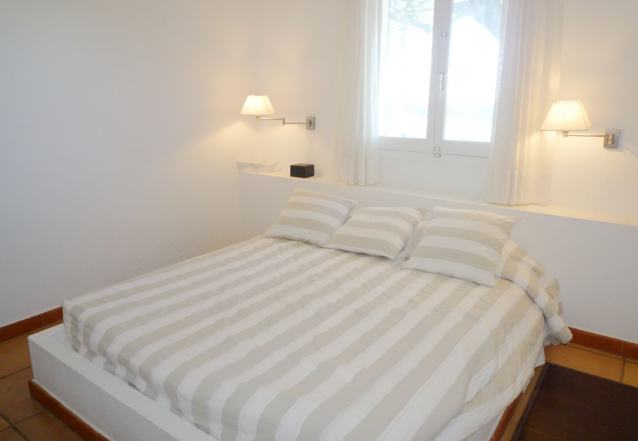 Villa en Cap d´en Font - Villa GLORIA