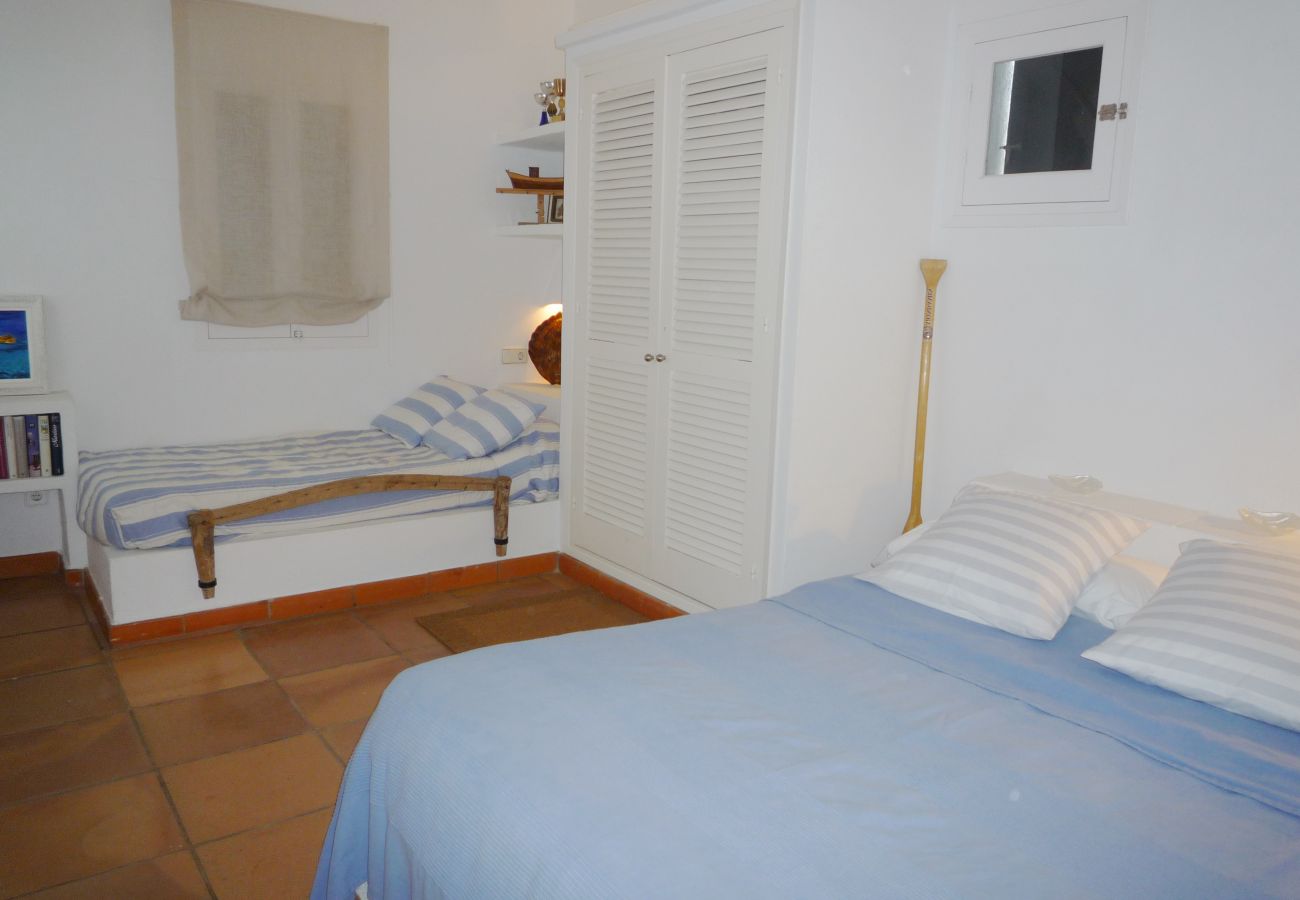 Villa en Cap d´en Font - Villa GLORIA