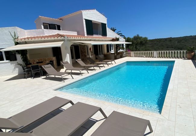 Villa en Binisafuller - Villa HERMITAGE Villa en Binisafuller - Villa HERMITAGE
