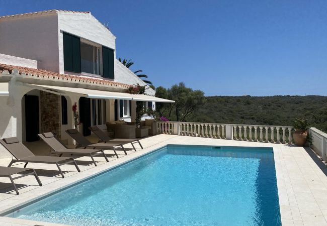 Villa en Binisafuller - Villa HERMITAGE Villa en Binisafuller - Villa HERMITAGE