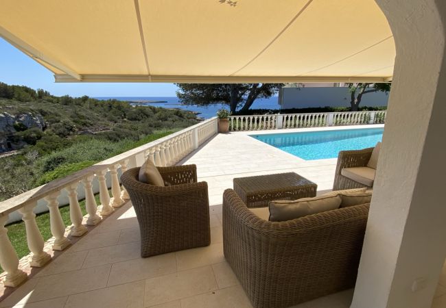 Villa en Binisafuller - Villa HERMITAGE Villa en Binisafuller - Villa HERMITAGE