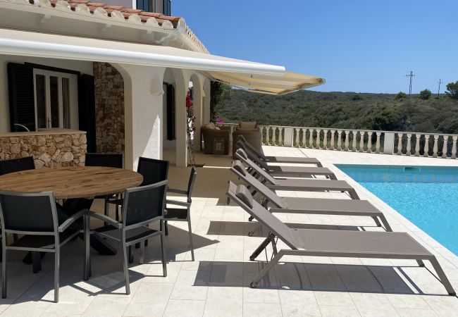 Villa en Binisafuller - Villa HERMITAGE Villa en Binisafuller - Villa HERMITAGE