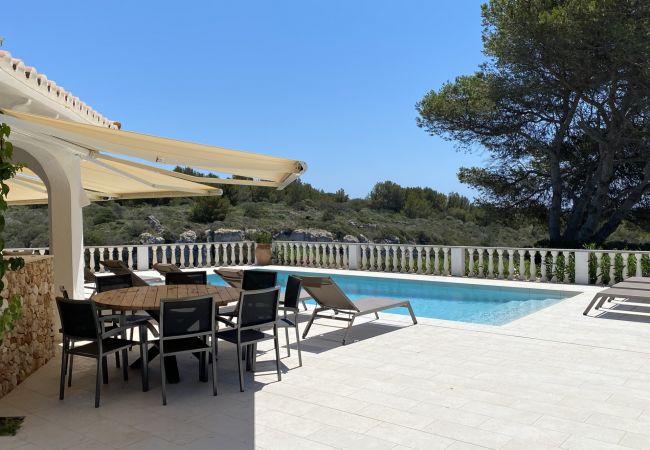 Villa en Binisafuller - Villa HERMITAGE Villa en Binisafuller - Villa HERMITAGE