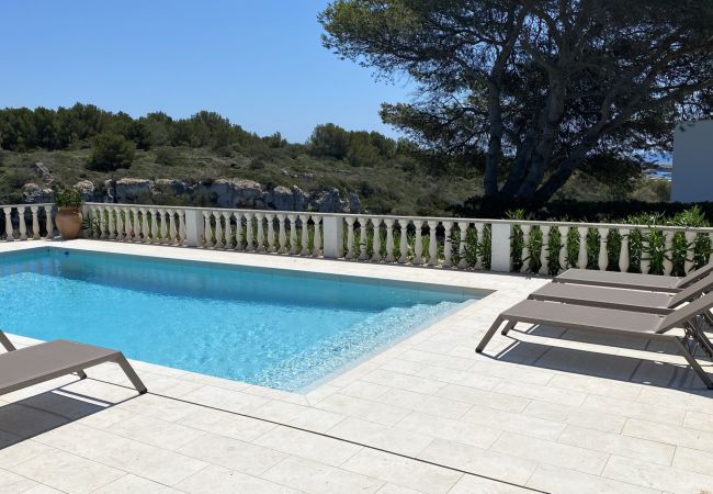 Villa en Binisafuller - Villa HERMITAGE Villa en Binisafuller - Villa HERMITAGE