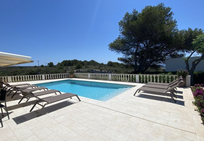 Villa en Binisafuller - Villa HERMITAGE Villa en Binisafuller - Villa HERMITAGE