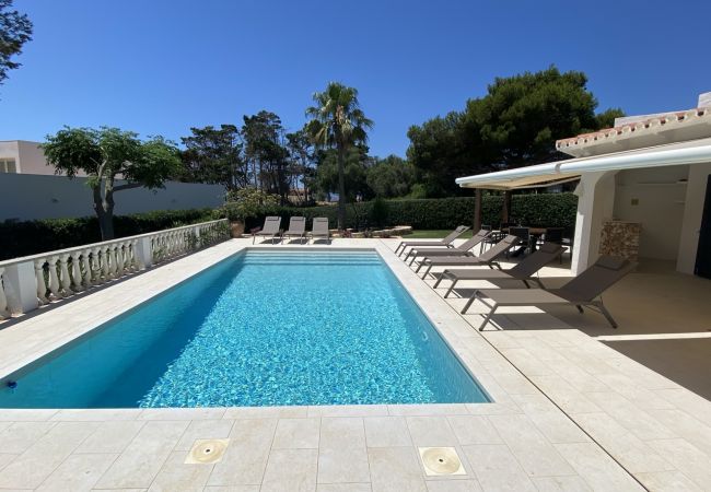 Villa en Binisafuller - Villa HERMITAGE Villa en Binisafuller - Villa HERMITAGE