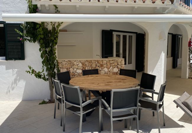 Villa en Binisafuller - Villa HERMITAGE Villa en Binisafuller - Villa HERMITAGE