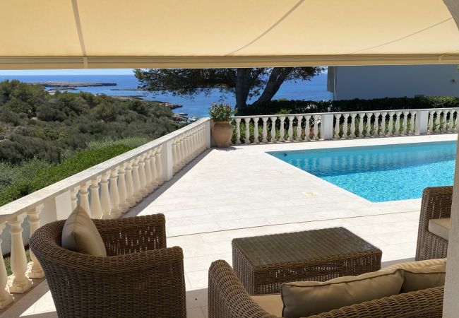 Villa en Binisafuller - Villa HERMITAGE Villa en Binisafuller - Villa HERMITAGE