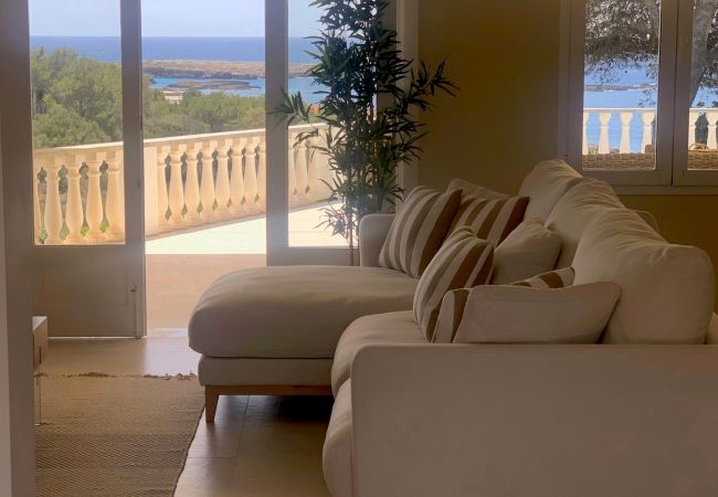 Villa en Binisafuller - Villa HERMITAGE Villa en Binisafuller - Villa HERMITAGE