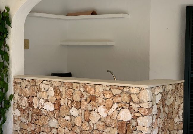 Villa en Binisafuller - Villa HERMITAGE Villa en Binisafuller - Villa HERMITAGE