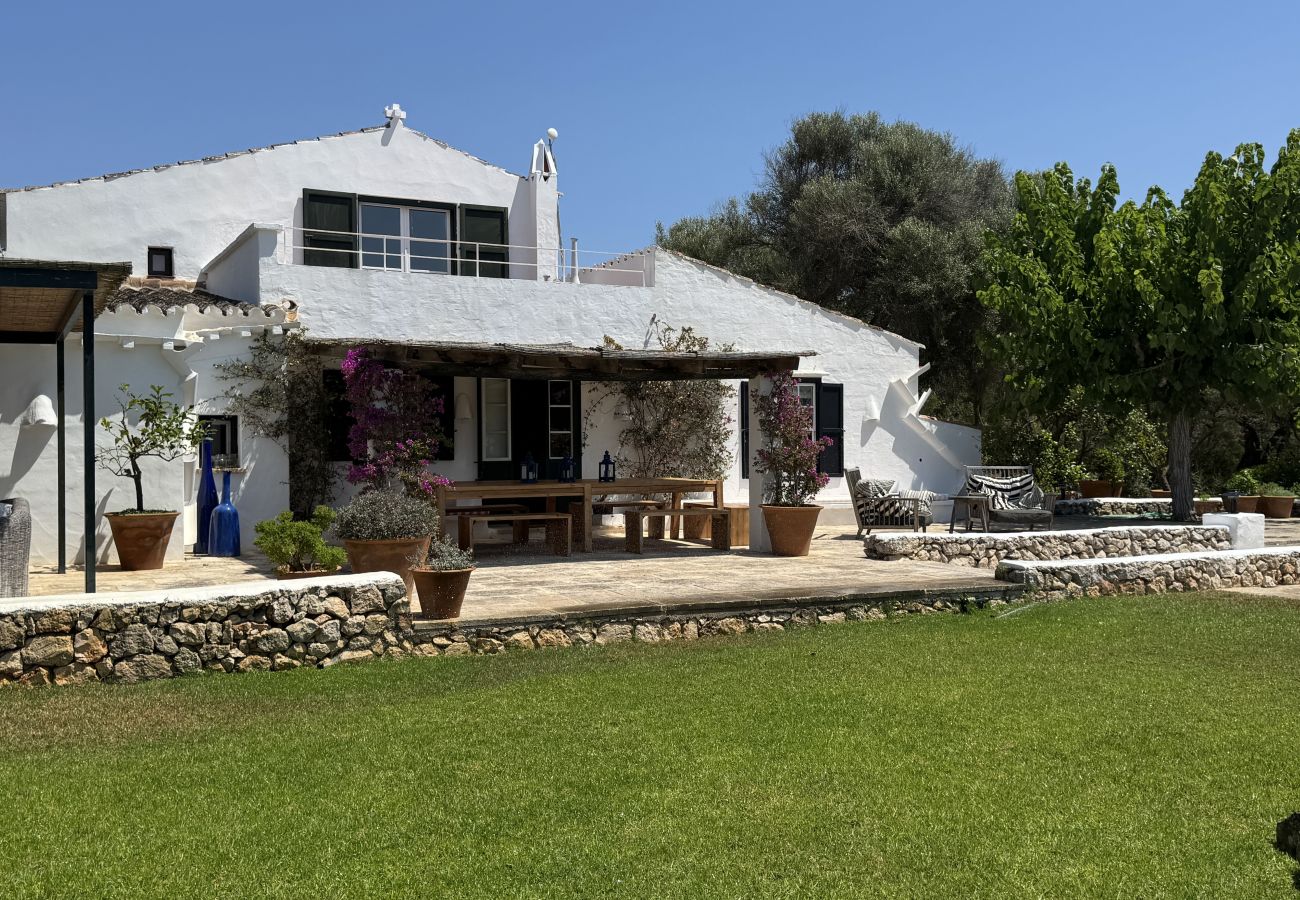 Casa en San Luis - Casa SANTA ANNA