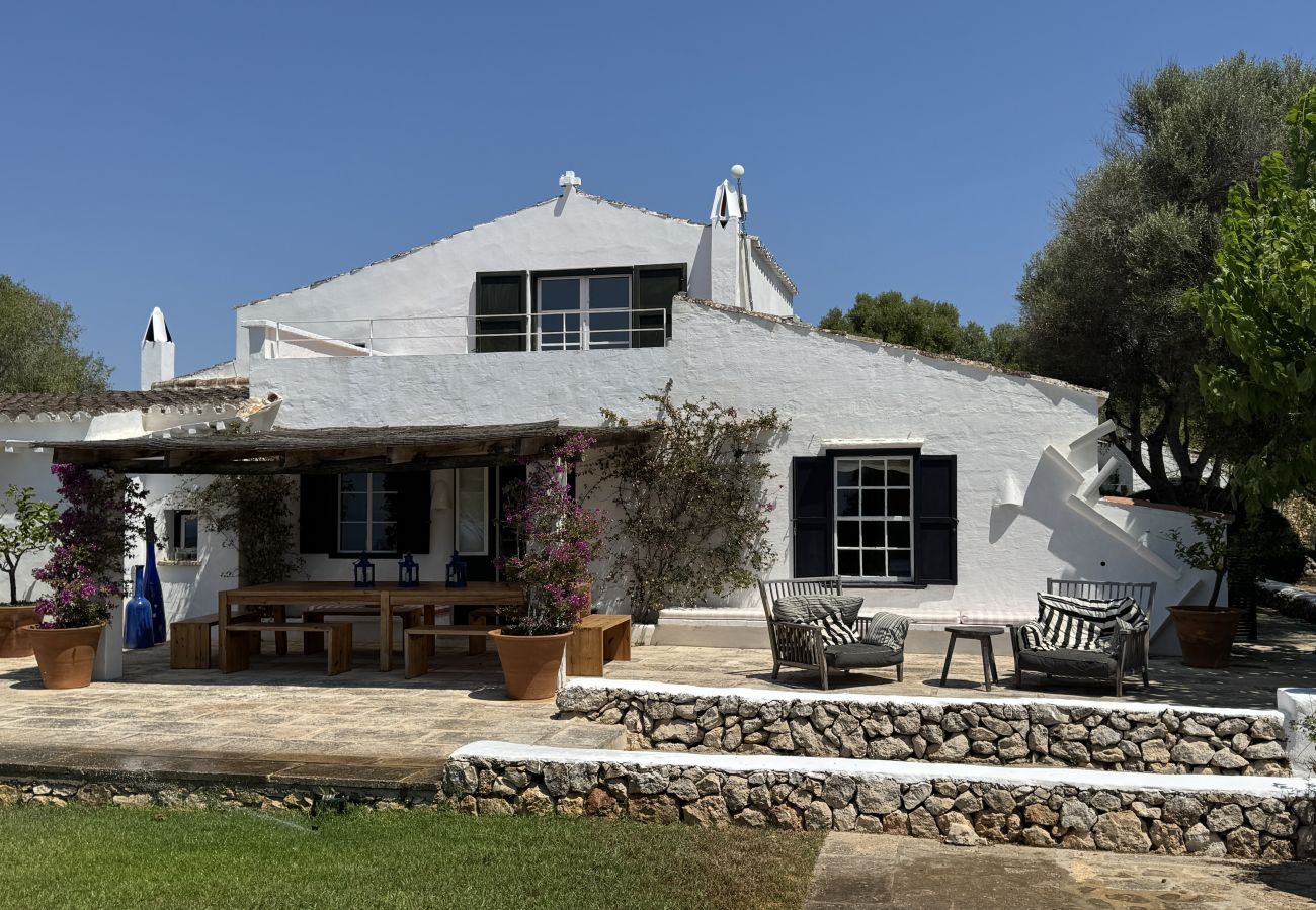 Casa en San Luis - Casa SANTA ANNA