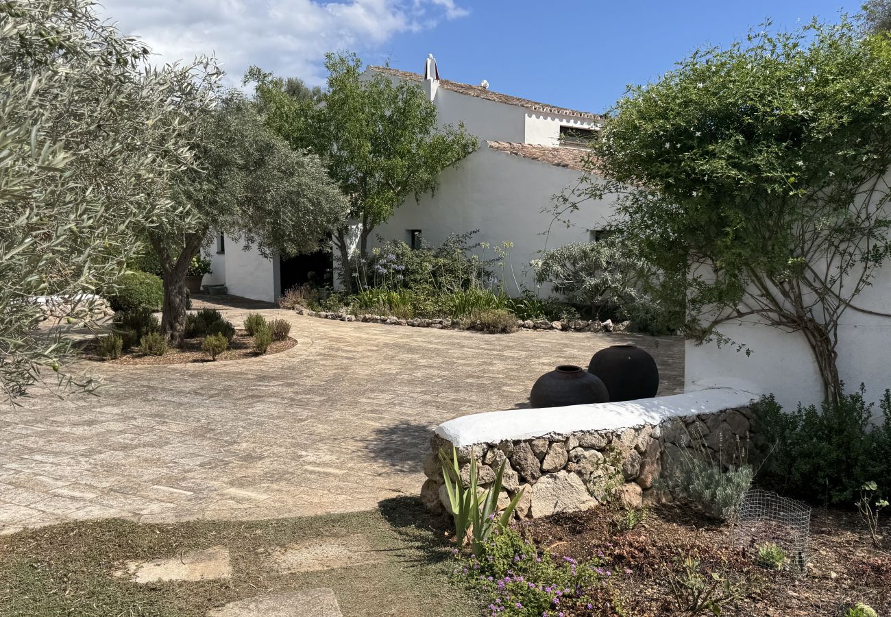 Casa en San Luis - Casa SANTA ANNA