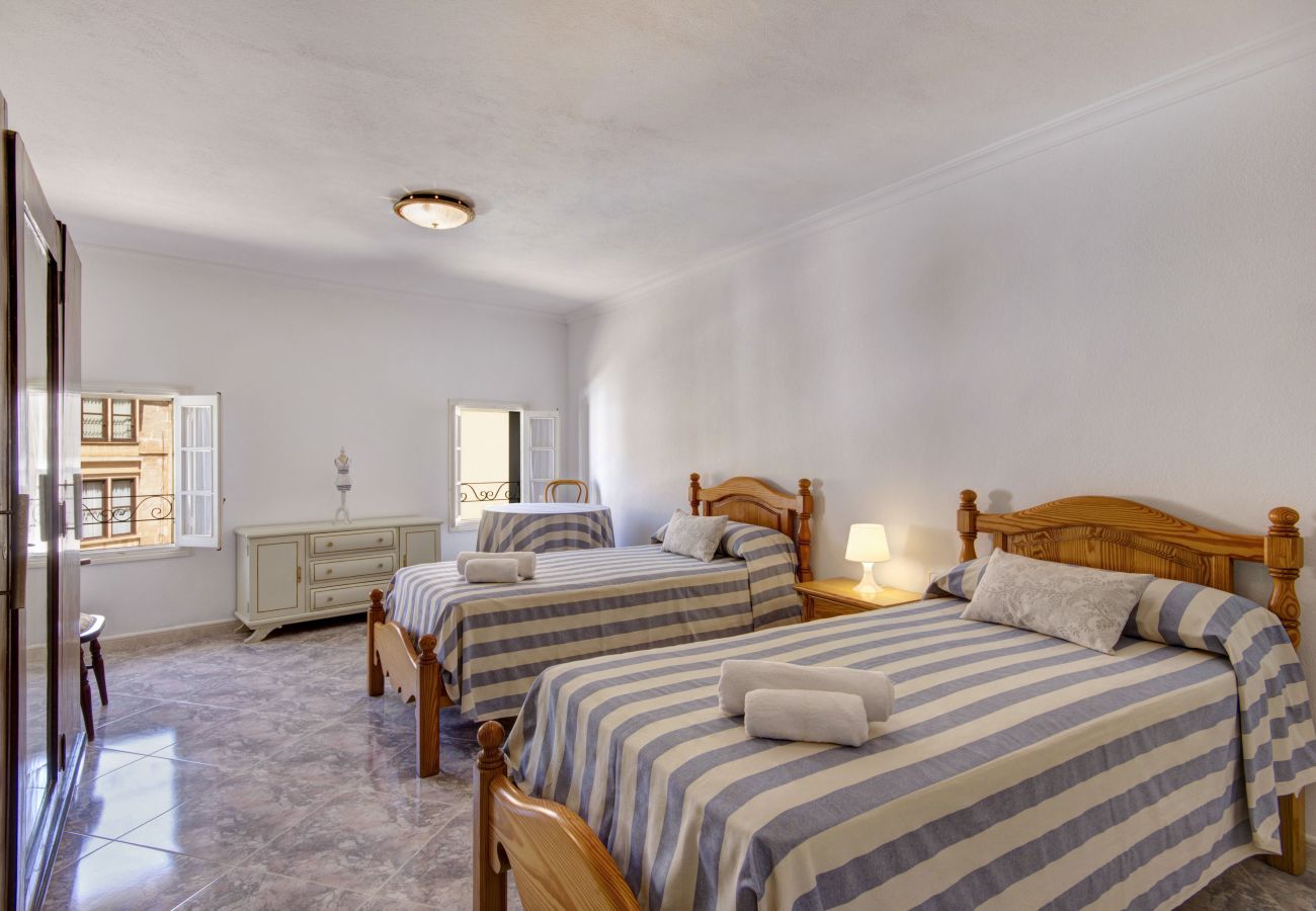 Casa en Ciutadella de Menorca - Menorca Casa Nova
