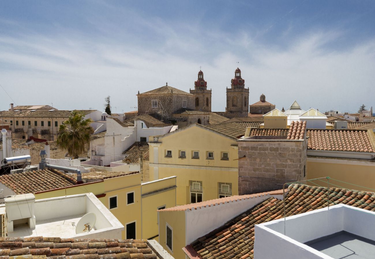 Casa en Ciutadella de Menorca - Menorca Casa Nova