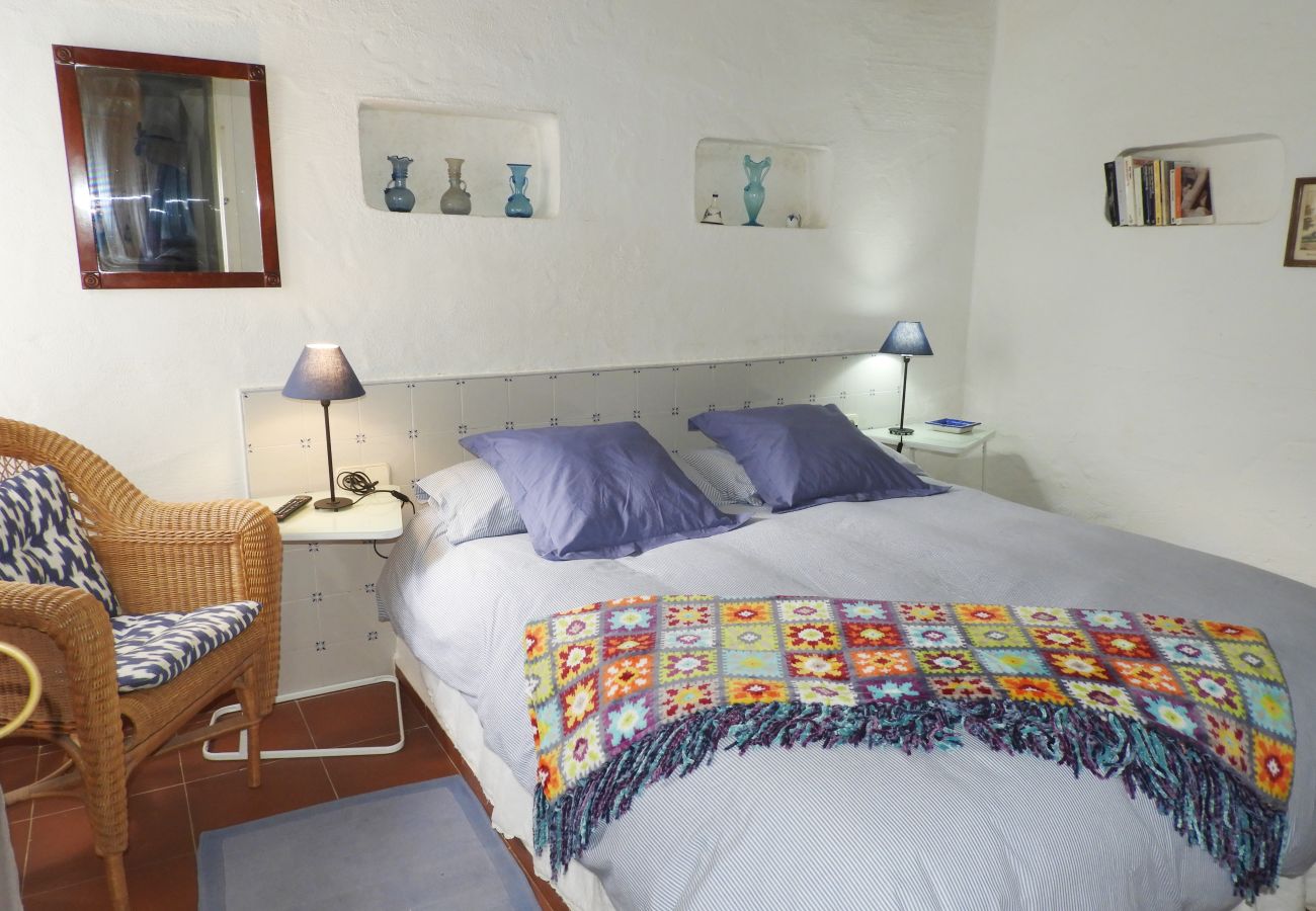 Villa en Binisafuller - Villa ES CANTELL