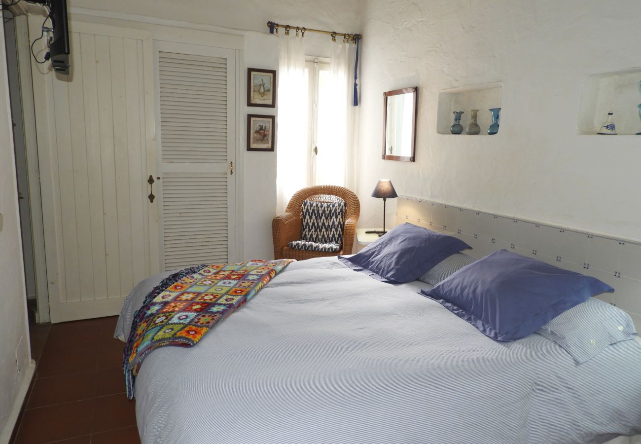 Villa en Binisafuller - Villa ES CANTELL