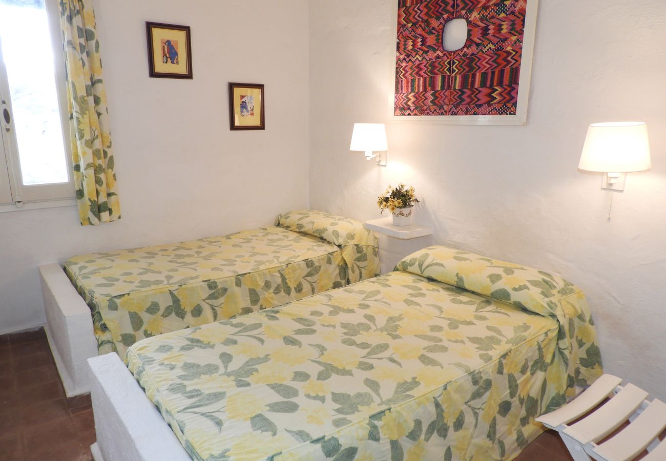 Villa en Binisafuller - Villa ES CANTELL