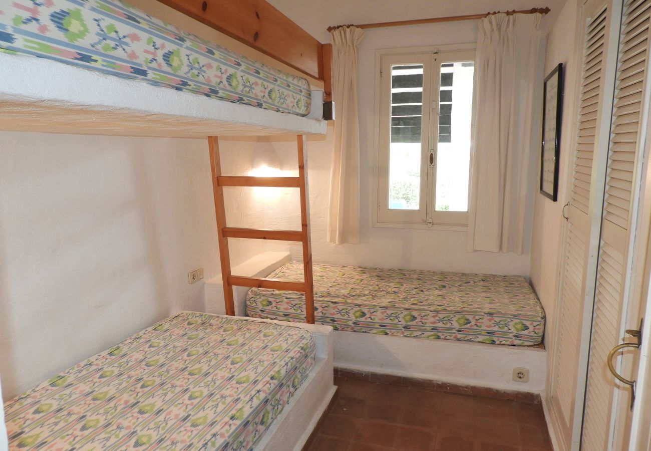 Villa en Binisafuller - Villa ES CANTELL
