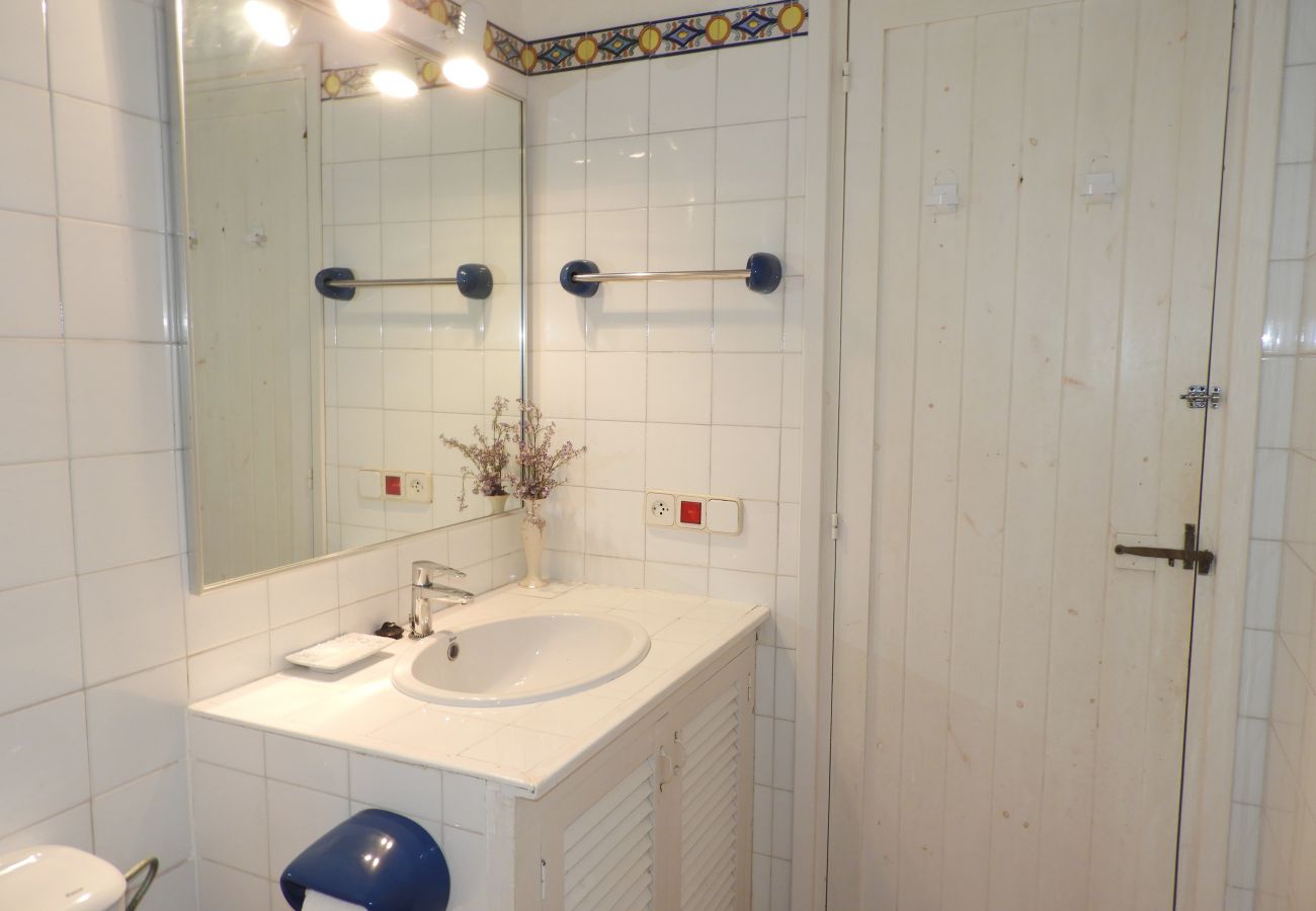 Villa en Binisafuller - Villa ES CANTELL
