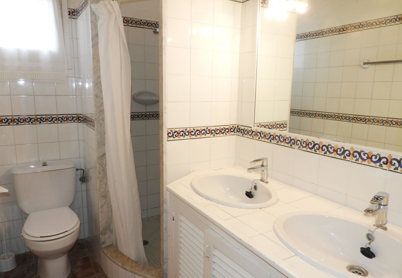 Villa en Binisafuller - Villa ES CANTELL