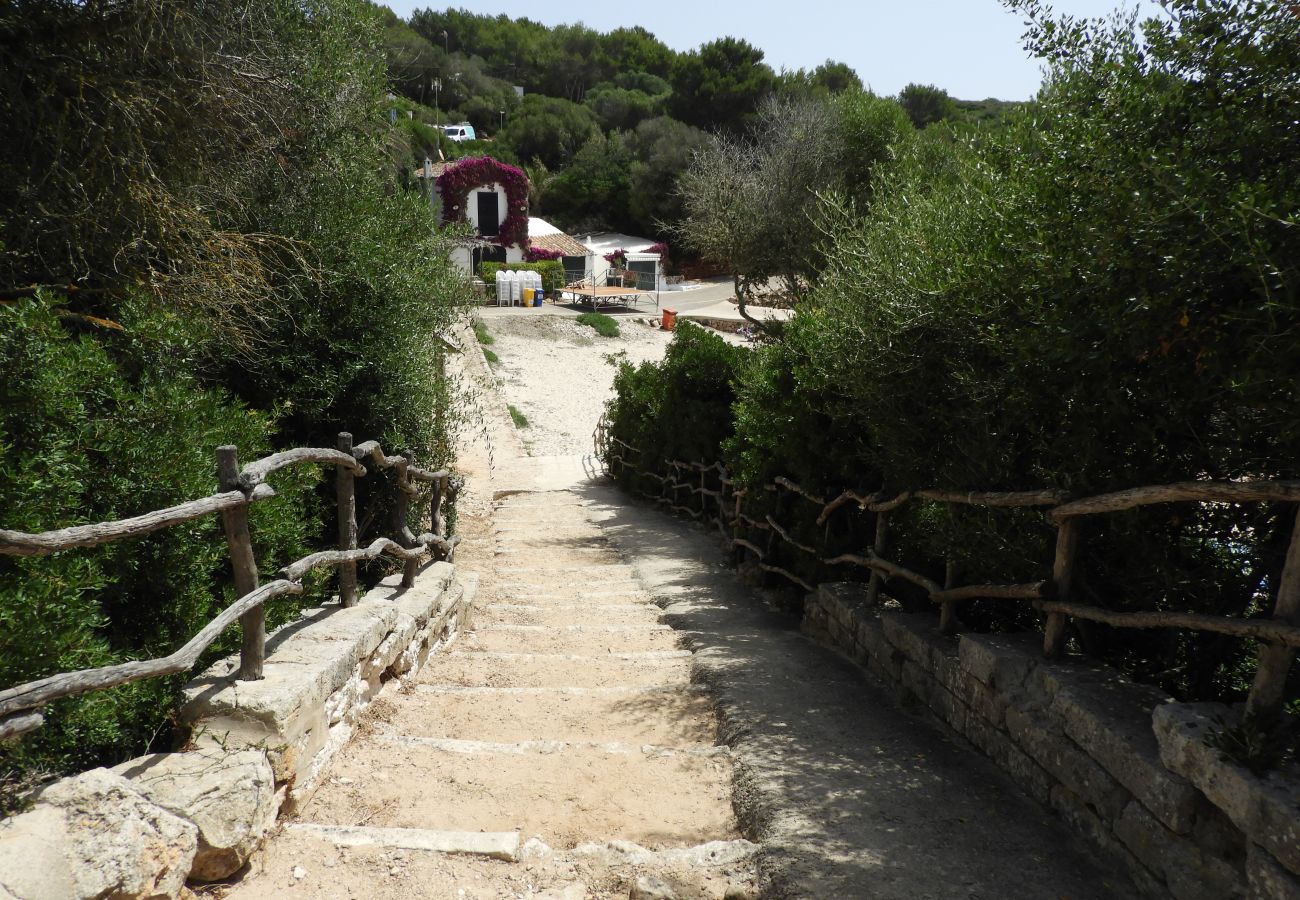 Villa en Binisafuller - Villa ES CANTELL