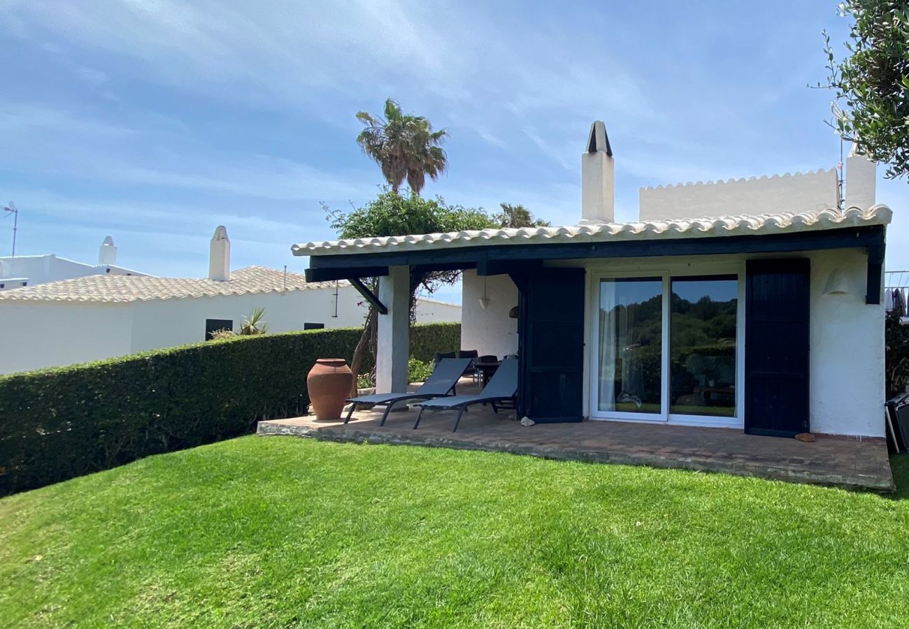 Villa en Binisafuller - Villa ES CANTELL