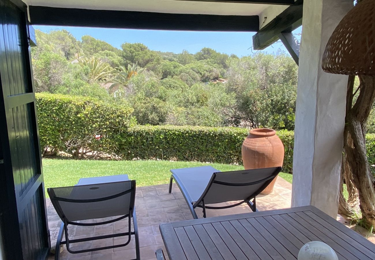 Villa en Binisafuller - Villa ES CANTELL