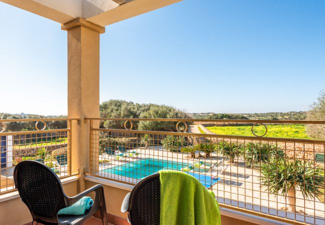 Villa en Ciutadella de Menorca - Menorca Flomertor 1 Villa en Ciutadella de Menorca - Menorca Flomertor 1