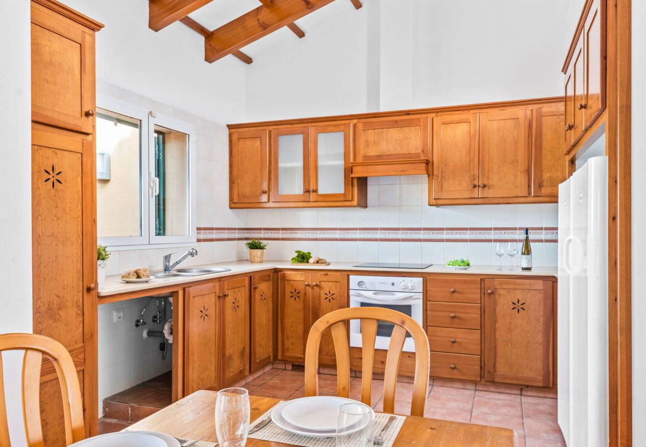 Villa en Ciutadella de Menorca - Menorca Flomertor 1