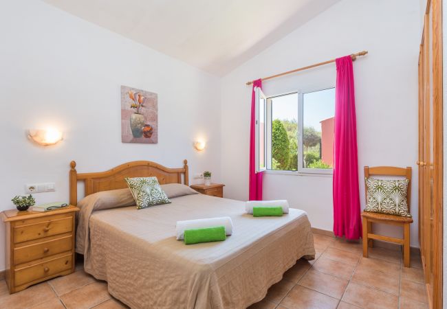 Villa en Cap d´Artruix - Menorca Venus Villa en Cap d´Artruix - Menorca Venus